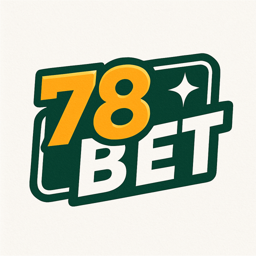 78 Bet Logo